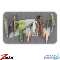 Zman Lure Patch