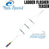 Rob Allen Ladder Flasher Teaser