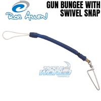 Rob Allen Gun Bungee with Snap Swivel