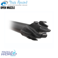 Rob Allen Muzzle - Open