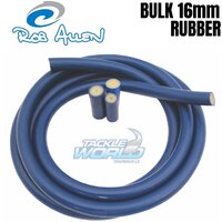 Rob Allen Bulk Rubber Blue 16mm/10cm