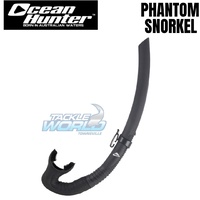 Ocean Hunter Snorkel Phantom