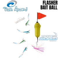 Rob Allen Bait Ball Flasher with Capsule