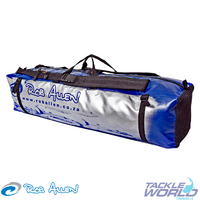 Rob Allen Compact Fin Backpack