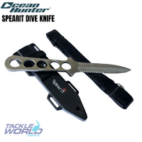 Ocean Hunter Spearit Knife