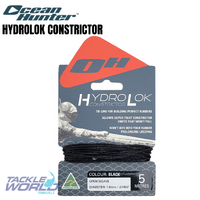 OH Hydrolok Constrictor 1.9mm Black 5m