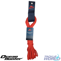 Ocean Hunter Redback Floatline 15m