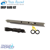 Rob Allen Drop Barb Kit
