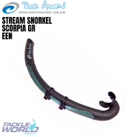Rob Allen Stream Snorkel Scorpia Green