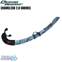 Ocean Hunter Chameleon 2.0 Snorkel