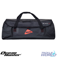 Ocean Hunter Rockhopper Dry Duffle Bag 135L