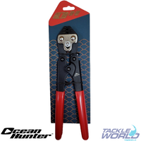 Ocean Hunter Crimping Pliers