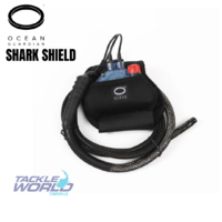 Ocean Guardian Shark Shield Freedom7
