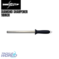 Sicut Diamond Sharpener 10"