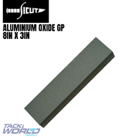 Sicut Stone Aluminium Oxide GP 8" x 3"