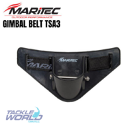 Maritec Gimble Belt TSA3