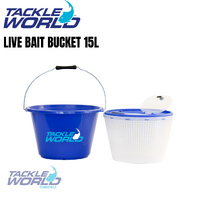 Tackle World Bait Bucket 5L