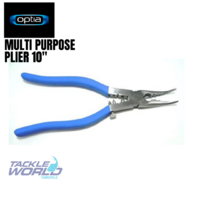 Optia Multi Purpose 10inch Plier Stainless Steel