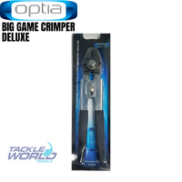 Optia Big Game Crimper Deluxe