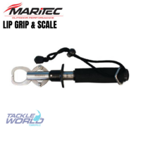 Maritec Lip Grip w Scale 30kg Stainless