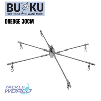 Buku Dredge 30cm