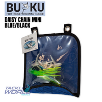 Buku Daisy Chain Teaser Mini Flying Fish 