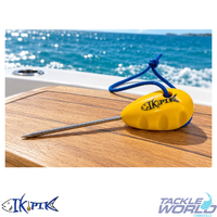 IkiPik Fish Spike & Bottle Opener