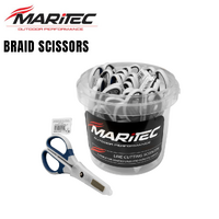Maritec Braid Scissors 