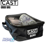 Buku Cast Grab Bag