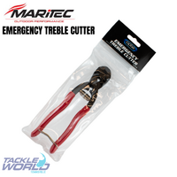 Optia Emergency Treble Cutter