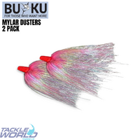 Buku Mylar Dusters