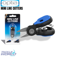 Optia Mini Line Cutter