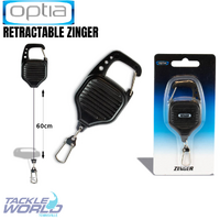 Optia Retractable Zinger