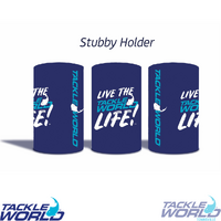 Tackle World Stubby Holder