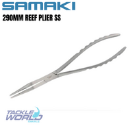 Samaki Reef Plier 290mm Stainless