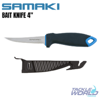 Samaki Bait Knife 4inch