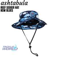 Reef Seeker Fishing Hat NSW - Adult