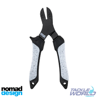 Nomad Hydra-X 6.3" Side Cutter 