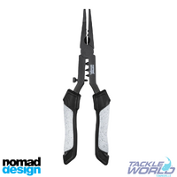 Nomad Hydra-X Plier Big Game 10" Bent Nose