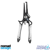 Nomad STRY-X 8" Split Ring Plier