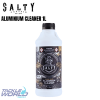 Salty Captain Aluminium Cleaner 1L