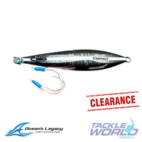Oceans Legacy Contact Jig 90g 