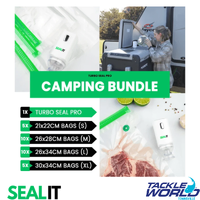 Seal IT Camping Value Bundle