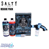 Salty Captain Rescue Pack