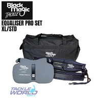Black Magic Equalizer Pro Set XL/STD