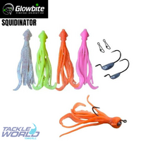 Glowbite Bleeder Pack Squidinator