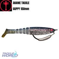 Akame Guppy 150mm