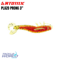 Atomic Plazos Prong 3"