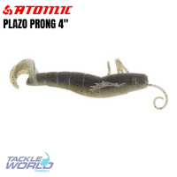 Atomic Plazos Prong 4"