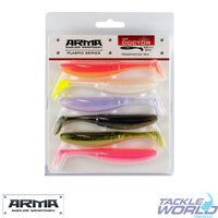 Arma Doctor Prospector Mix Packs
